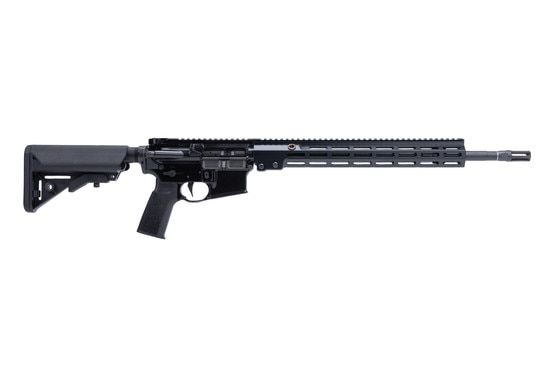 Geissele Super Duty 5.56 NATO rifle, 18"